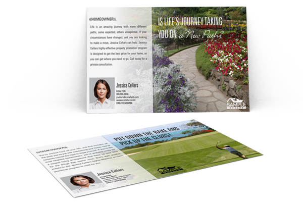 real estate marketing campaigns