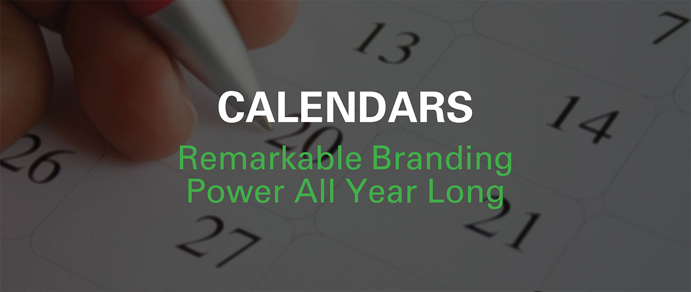 Real Estate Calendar Postcards