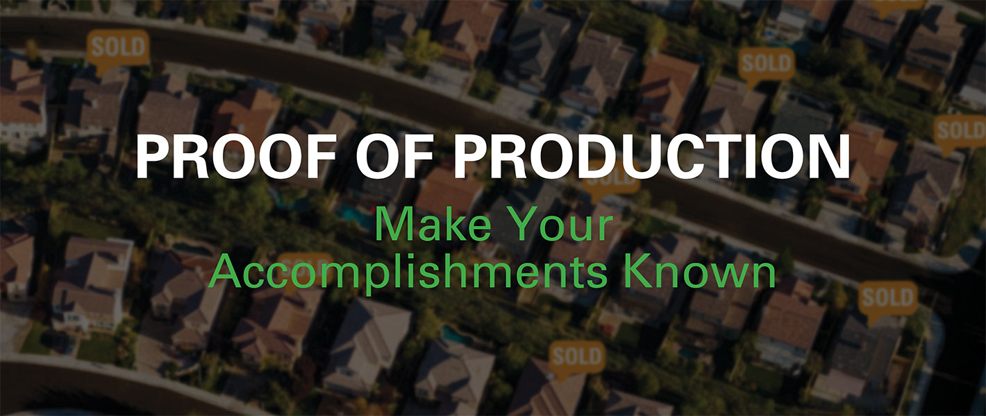 Real Estate Proof Of Production Postcards