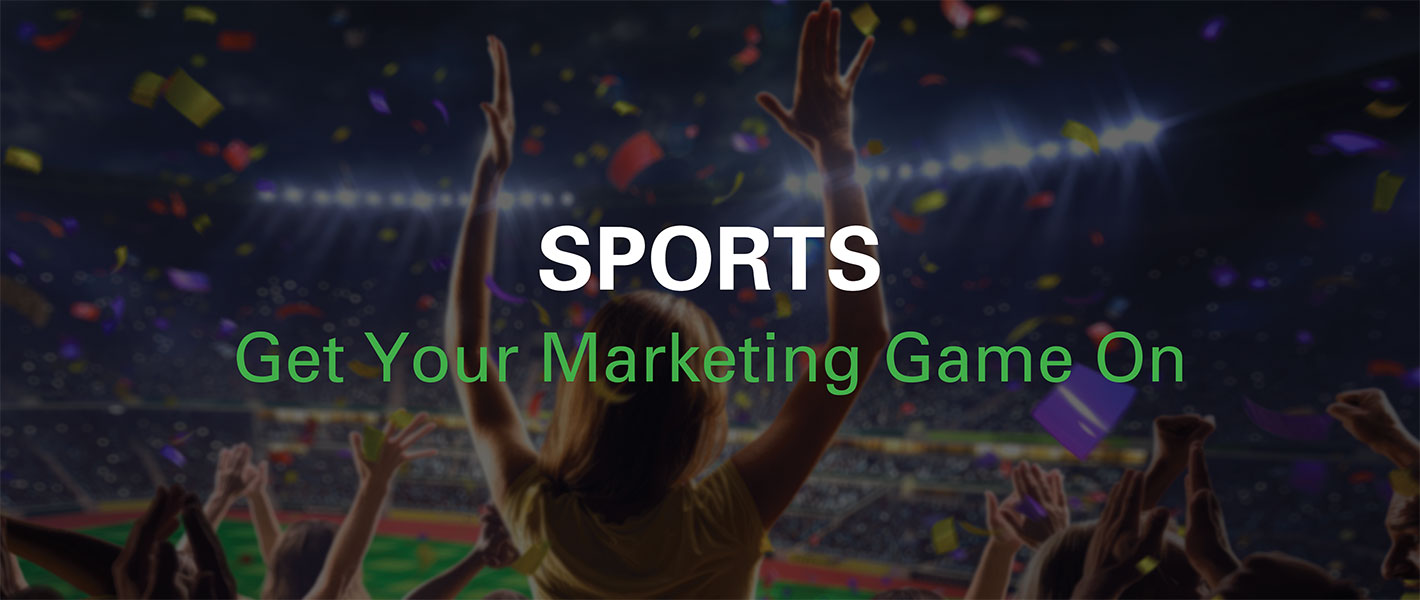 Real Estate Sport Schedules Postcards