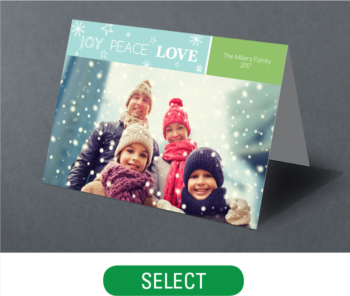 Corefact Holiday Note Card 02 Corefact Holiday Note Card 02