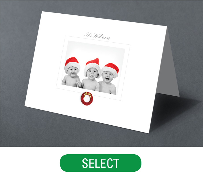 Corefact Holiday Note Card 10 Corefact Holiday Note Card 10
