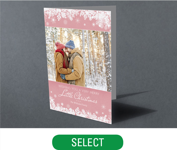 Corefact Holiday Note Card 14 Corefact Holiday Note Card 14