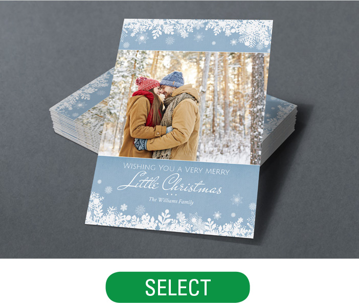 Corefact Traditional Holiday Card - 13 Corefact Traditional Holiday Card - 13
